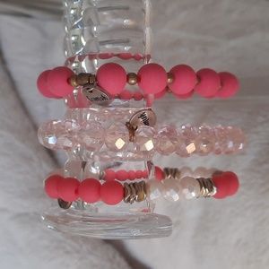 Erimish Bracelet Set